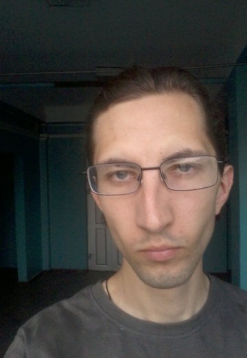 My photo - Mihail, 35 from Vasylivka (@mihail48274)
