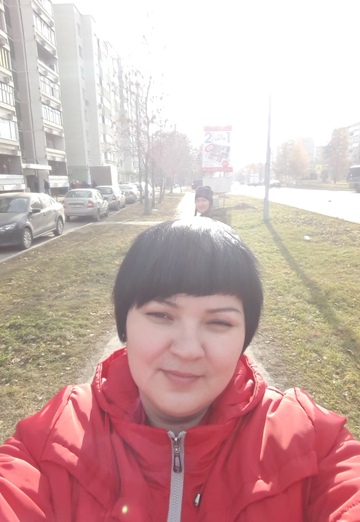 My photo - oksana, 39 from Yekaterinburg (@oksana83667)