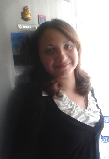 My photo - Viktoriya, 30 from Enakievo (@viktoriya92481)