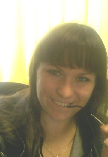 My photo - Natalya, 41 from Vyazniki (@natalya17557)