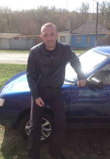 My photo - Sergey, 40 from Stary Oskol (@sergey816559)