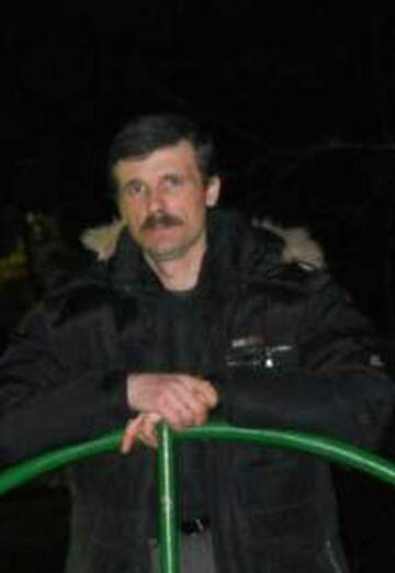 My photo - Viktor, 48 from Bălţi (@viktor214068)
