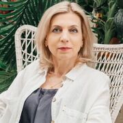 Larisa 54 Moscow