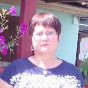 Зарина Хаертдинова 56 Азнакаєво