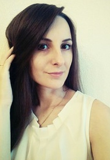 Моя фотография - Natalia, 35 из Пинск (@natalia5160)