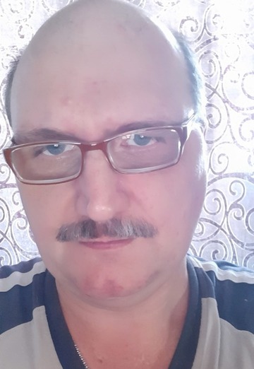 My photo - Leonid, 52 from Olga (@leonid28674)
