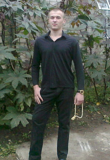 My photo - RomaN, 33 from Rasskazovo (@roman78267)