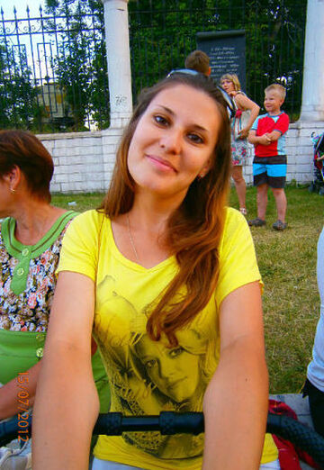 Evgeniya (@evgeniya21811) — benim fotoğrafım № 2