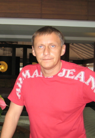 Моя фотография - Сергей, 52 из Тюмень (@sergey1185495)