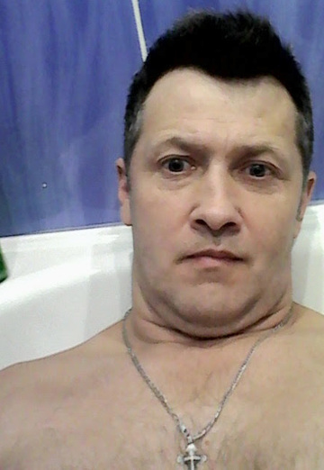 Моя фотография - Сергей, 53 из Дзержинск (@sergey714925)