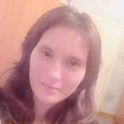 Светлана, 22, Борское