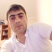Вазген, 39, Сургут