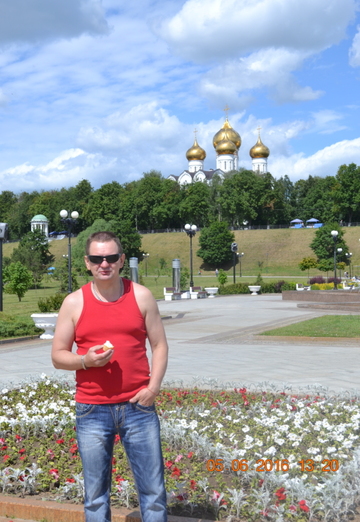Моя фотография - Владимир, 53 из Вельск (@vladimir209000)