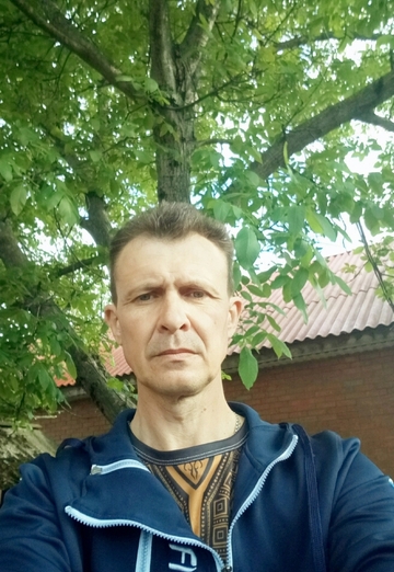 Моя фотография - дитрий, 47 из Егорлыкская (@ditriy335)