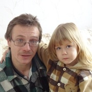 Андрей, 49, Емельяново