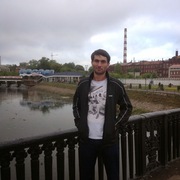 Marat 41 Moscow