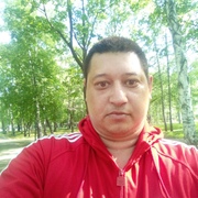 Александр Марданов, 36, Стерлитамак