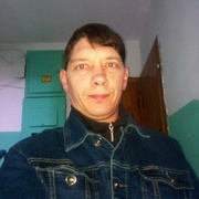 Алексей, 45, Чулым