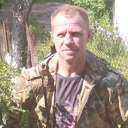 Тайсон, 45, Железногорск