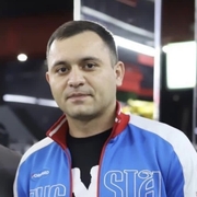Родион, 34, Верейка