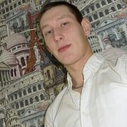 Виктор 26 лет (Овен) Москва