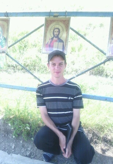 My photo - Vladislav, 37 from Donetsk (@vladislav36231)