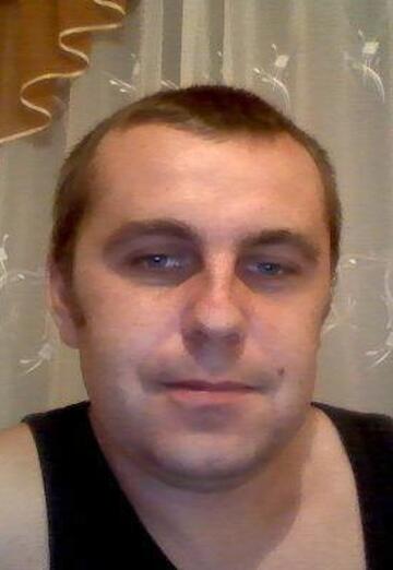 My photo - Andrіy, 41 from Ivano-Frankivsk (@andry8081)