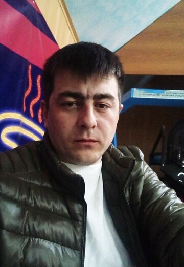 Моя фотография - Vadik, 32 из Сыктывкар (@vadik7403)