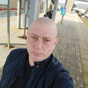 Сергей, 39, Салтыковка