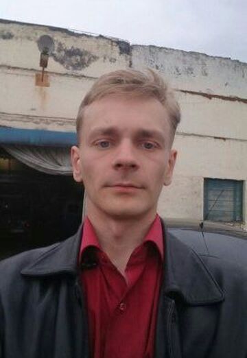 Моя фотография - Игорь, 43 из Норильск (@ammad6)