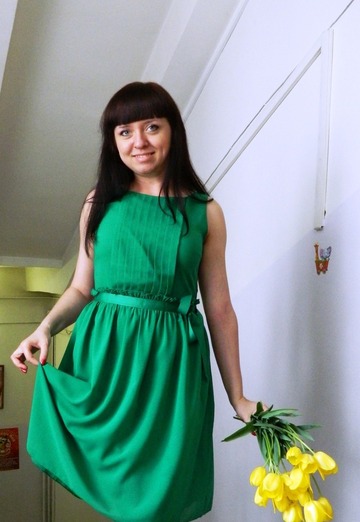 My photo - Mariya, 37 from Michurinsk (@mariya23524)