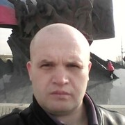 Роман 38 лет (Рыбы) Гусь Хрустальный