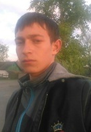 Моя фотографія - Женя, 27 з Чернігів (@jenya52561)