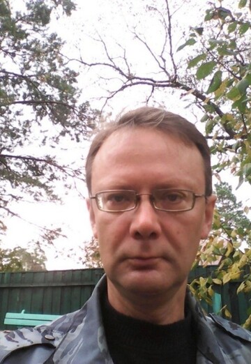 My photo - Sergey, 54 from Blagoveshchensk (@sergey627856)