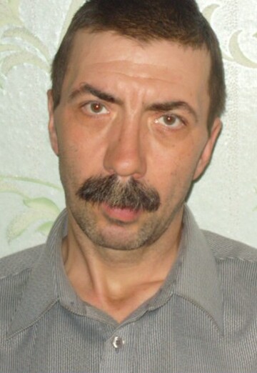 My photo - Yuriy, 61 from Semiluki (@uriy7097628)