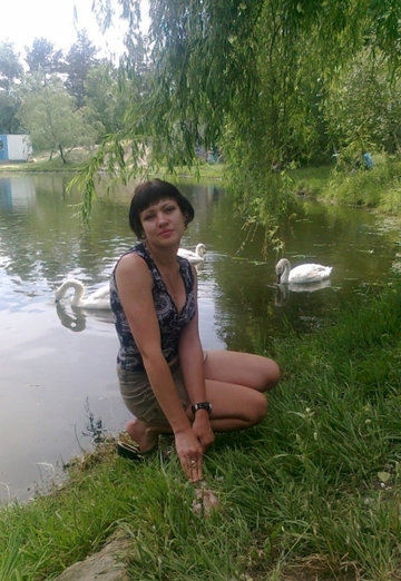 Ekaterina (@kalashnikova2011) — la mia foto № 9