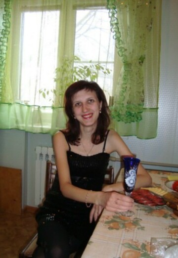 My photo - Olga, 36 from Kovrov (@olwga8081206)