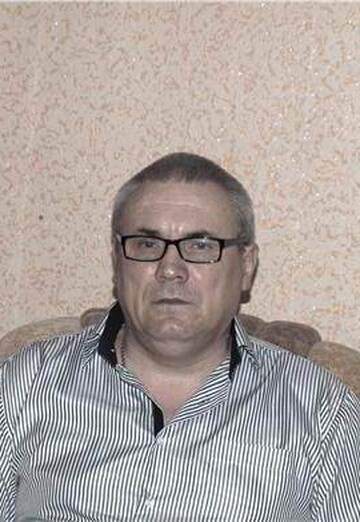 My photo - Vyacheslav, 61 from Borskoye (@slawki3)