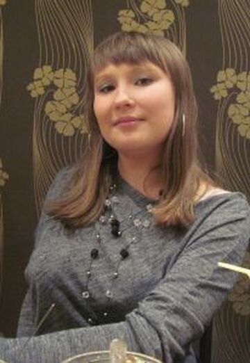 My photo - Viktoriya, 32 from Asbest (@viktoriy5168647)