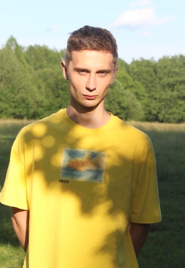 My photo - Kirill, 24 from Ryazan (@kirill81069)