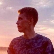Виктор 26 лет (Рыбы) хочет познакомиться в Москве