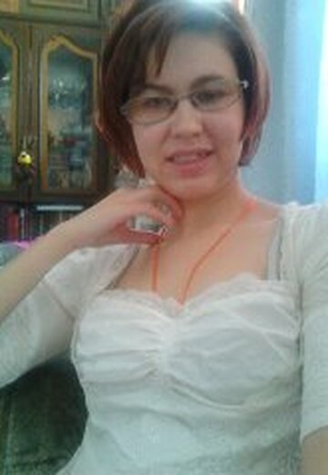 My photo - Olga, 33 from Kopeysk (@olga36041)
