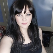 JANNA, 37, Прокопьевск