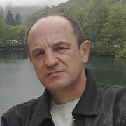 Эдуард, 54, Майский