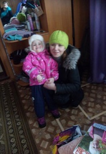 Моя фотография - Елена Alexandrovna, 48 из Вологда (@elenaalexandrovna10)