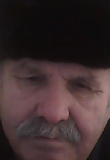 Моя фотография - Yuriy, 75 из Чайковский (@yuriy8014170)