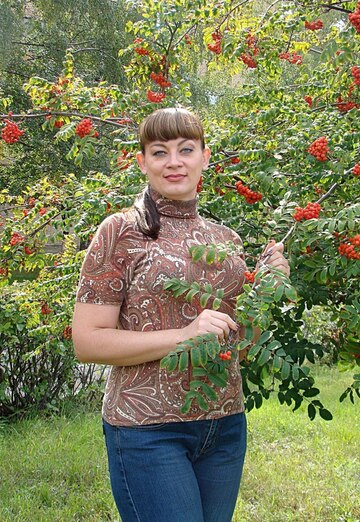 My photo - Anjelika, 46 from Belgorod (@anjelika13587)