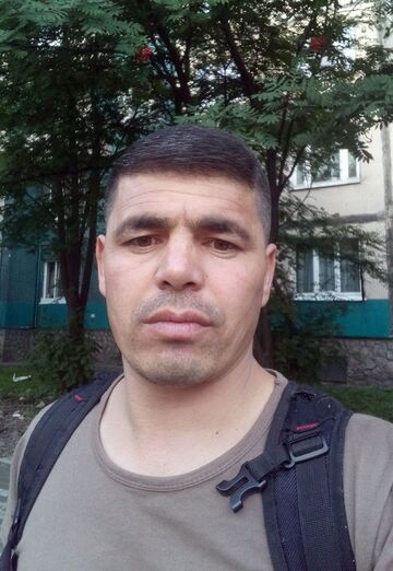 Моя фотография - Хамро, 38 из Санкт-Петербург (@hamro149)