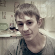 Алексей, 34, Ангарск