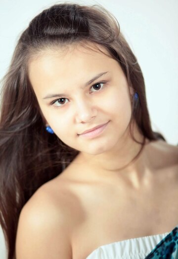 My photo - Natalya, 29 from Kansk (@natalya35905)
